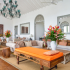 Tanamera Estate Living Area | Talpe, Sri Lanka