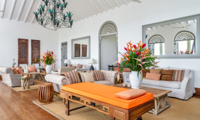 Tanamera Estate Living Area | Talpe, Sri Lanka