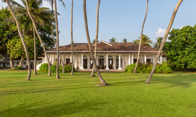 Tanamera Estate Gardens | Talpe, Sri Lanka