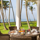 Tanamera Estate Dining with Breakfast | Talpe, Sri Lanka