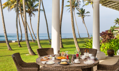 Tanamera Estate Dining with Breakfast | Talpe, Sri Lanka