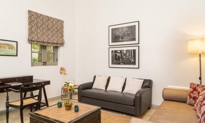 Tanamera Estate Seating Area | Talpe, Sri Lanka