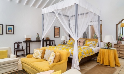 Tanamera Estate Master Bedroom | Talpe, Sri Lanka