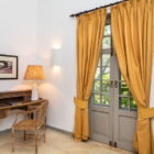 Tanamera Estate Master Bedroom Study Area | Talpe, Sri Lanka