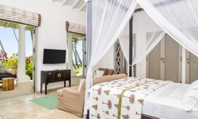 Tanamera Estate Bedroom with TV | Talpe, Sri Lanka