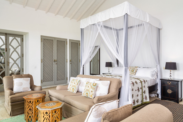 Tanamera Estate Bedroom with Sofa Set | Talpe, Sri Lanka