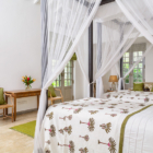 Tanamera Estate Twin Room with Seating Area | Talpe, Sri Lanka