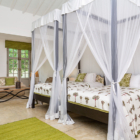 Tanamera Estate Twin Room with Sofa | Talpe, Sri Lanka