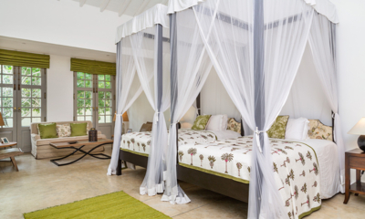 Tanamera Estate Twin Room with Sofa | Talpe, Sri Lanka
