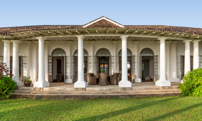 Tanamera Estate Outdoor Area | Talpe, Sri Lanka