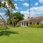 Tanamera Estate Gardens | Talpe, Sri Lanka
