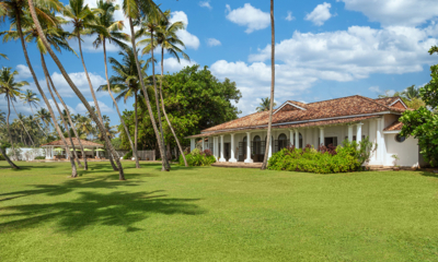 Tanamera Estate Gardens | Talpe, Sri Lanka