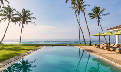 Tanamera Estate Pool with Sea View | Talpe, Sri Lanka