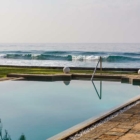 Tanamera Estate Pool with Sea View | Talpe, Sri Lanka
