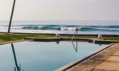 Tanamera Estate Pool with Sea View | Talpe, Sri Lanka