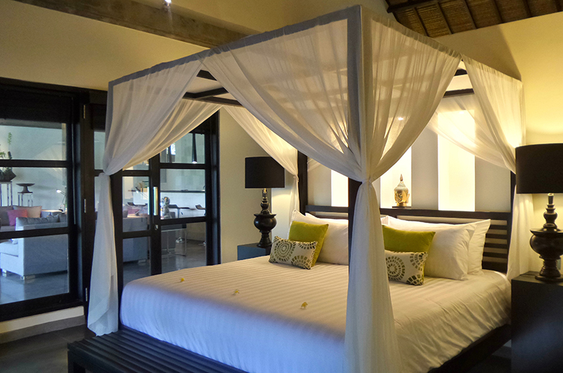 Villa Condense The Green Room | Ubud, Bali