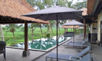 Villa Condense Sun Decks | Ubud, Bali