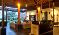 Villa Orchids Kitchen | Ubud, Bali