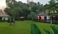 Villa Orchids Garden and Pool Area | Ubud, Bali