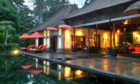 Villa Orchids Sun Beds | Ubud, Bali