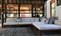 Villa Samudera Family Area | Nusa Lembongan, Bali