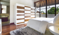 Villa Summer Bedroom Area | Petitenget, Bali