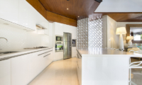 Villa Summer Kitchen | Petitenget, Bali