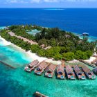 Amaya Kuda Rah Island | South Ari Atoll, Maldives
