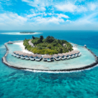 Amaya Kuda Rah Island View | South Ari Atoll, Maldives