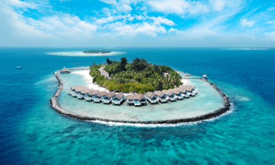 Amaya Kuda Rah Island View | South Ari Atoll, Maldives