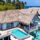 Amaya Kuda Rah Outdoor View | South Ari Atoll, Maldives