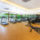 Amaya Kuda Rah Gym | South Ari Atoll, Maldives