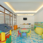 Amaya Kuda Rah Kids Play Room | South Ari Atoll, Maldives