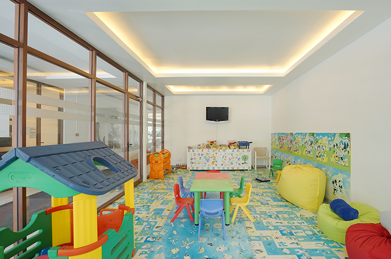 Amaya Kuda Rah Kids Play Room | South Ari Atoll, Maldives