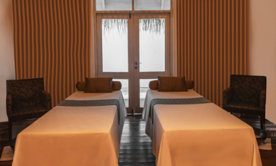 Amaya Kuda Rah Spa Room | South Ari Atoll, Maldives
