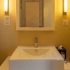 Amaya Kuda Rah Family Duplex Bathroom | South Ari Atoll, Maldives