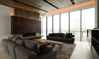 Jun Living Room | Hirafu, Niseko