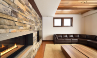 Kokoro Living Room | Hirafu, Niseko