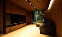 Mukashi Mukashi Media Room | Hirafu, NIseko
