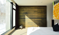 Mukashi Mukashi Bedroom with View | Hirafu, NIseko