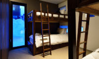 Mukashi Mukashi Bunk Beds | Hirafu, NIseko