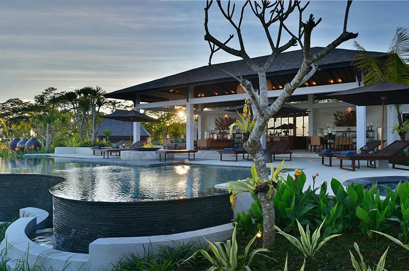 Alta Vista Swimming Pool | North Bali, Bali