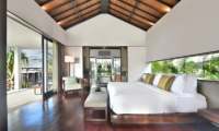 Alta Vista Master Villa Bedroom Side | North Bali, Bali