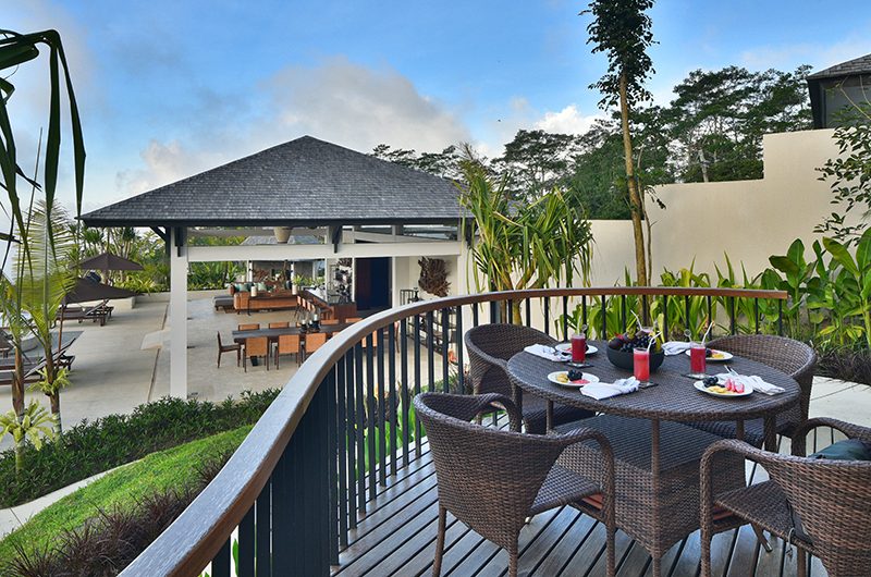 Alta Vista Master Villa Lounge | North Bali, Bali
