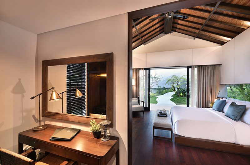 Alta Vista King Type Bedroom with Study Table | North Bali, Bali