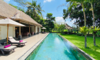 Villa Bamboo Pool | Ubud, Bali