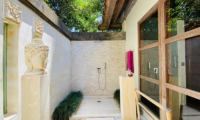 Villa Bamboo En-Suite Bathtub | Ubud, Bali