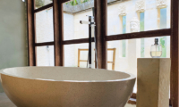 Villa Bamboo Bathtub | Ubud, Bali