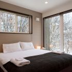 Fubuki Bedroom | Hirafu, Niseko