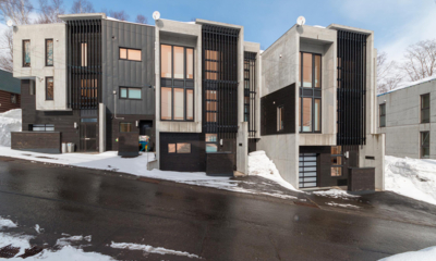 Fubuki Fubuki One Exterior | Hirafu, Niseko
